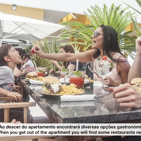 In Marina Tejo - Parque Nacoes * 리스본